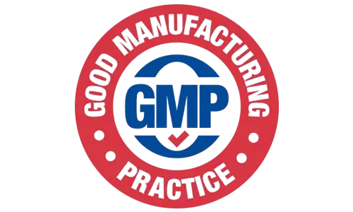 Biodentix GMP Certified